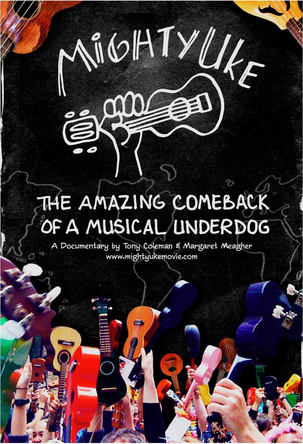 The Mighty Uke Tickets - Madison, CT