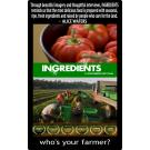 INGREDIENTS Movievent! (Single Screening)